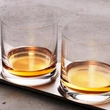 Kép 5/6 - Buster+Punch Machined Whisky szett szatén rozsdamentes acél / UK-MA-WHI-ST-A