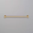 Kép 2/5 - Buster+Punch Cast Shelf szatén réz polc medium UBA-051321