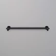 Kép 2/5 - Buster+Punch Cast Shelf fekete polc medium UBA-481323