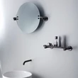 Kép 4/6 - Buster+Punch Cast Shelf szatén réz polc small UMC-052170