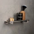 Kép 5/6 - Buster+Punch Cast Shelf szatén réz polc small UMC-052170