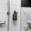 Kép 3/4 - Buster+Punch Cast - Soap Holder - fali folyékony szappanadagoló tartó rozsdamentes acél USP-074305