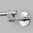 Kép 4/5 - Buster+Punch Cast Towel Rail - small - törölközőtartó rozsdamentes acél UTR-074269