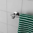 Kép 3/5 - Buster+Punch Cast Towel Rail - small - törölközőtartó rozsdamentes acél UTR-074269