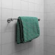 Kép 3/4 - Buster+Punch Cast Towel Rail - medium - törölközőtartó rozsdamentes acél UTR-074272