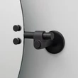 Kép 3/6 - Buster+Punch Cast Mirror fekete tükör large UMRG-484346