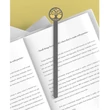 Kép 5/6 - Metalmorphose sárga életfa könyvjelző MTMB240-02