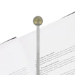 Kép 3/6 - Metalmorphose sárga életfa könyvjelző MTMB240-02