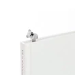 Kép 1/6 - Metalmorphose szürke koala könyvjelző MTMB245-01