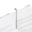 Kép 4/6 - Metalmorphose szürke koala könyvjelző MTMB245-01