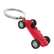 Kép 4/8 - Metalmorphose piros retro versenyautó kulcstartó MTM221-01