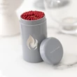 Kép 2/3 - Nordic Flame gyufatartó fém doboz, szürke N922
