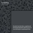Kép 12/12 - Ermetika xREVERx MSZ falsíkban záródó tapétaajtó szett magyar szabványméretezésben HU 750 x 2100 mm / 100 mm falnyílásmérethez XRS.HU.1