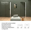 Kép 5/11 - Univerzális nyitásirány és nyitásmód