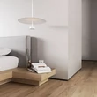 Kép 10/12 - Enup Type 1.3. lábazati árnyékprofil standard falakhoz, 15 mm