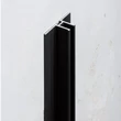 Kép 3/9 - Enup Type 6.2. oldalfali/mennyezeti árnyékprofil, 6 mm