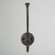 Kép 2/6 - Corston Mews bronz fogas  - 14965