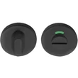Kép 5/5 - Formani Basics LB2-19 PVD fegyverfém körrozettás kilincsgarnitúra