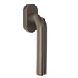 Kép 1/2 - Formani Eclipse DR100-DK-O bronz ablakkilincs