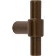 Kép 1/2 - Formani One PB9 bronz gomb