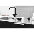 Kép 4/6 - Furnipart Artisan inox hatású bútorfogantyú 160mm 454320200-66