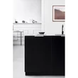 Kép 5/6 - Furnipart Artisan inox hatású bútorfogantyú 160mm 454320200-66