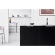 Kép 6/6 - Furnipart Artisan inox hatású bútorfogantyú 160mm 454320200-66