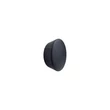 Kép 1/4 - Furnipart Beret fekete tölgy bútorgomb 102890045-992