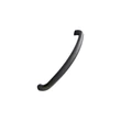 Kép 1/3 - Furnipart Bull antik barna bútorfogantyú 160 mm 528260160-23