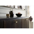 Kép 3/5 - Furnipart Chateau sötét szálcsiszolt arany T-bútorgomb 555220052-35