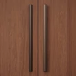 Kép 2/4 - Furnipart Ciel matt bronz bútorfogantyú 544 mm 459220544-84