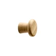 Kép 1/3 - Furnipart Classis gomb fogantyú 