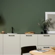 Kép 3/5 - Furnipart Delta matt fekete bútorfogantyú 160 mm 554820160-99