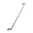 Kép 1/3 - Furnipart Diner inox hatású bútorfogantyú 320mm 541360320-66