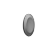 Kép 1/3 - Disc bútorgomb