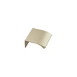 Kép 1/4 - Furnipart Edge Straight bútorfogantyú