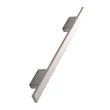 Kép 1/3 - Furnipart Ele fényes króm bútorfogantyú 160/192mm 516860160192-08