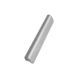 Kép 1/3 - Furnipart Fall inox hatású bútorfogantyú 224mm 434320224-66