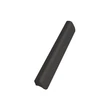Kép 1/3 - Furnipart Fall antik bronz bútorfogantyú 224mm 434320224-94