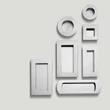 Kép 4/4 - Inox hatású fogantyúk