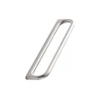 Kép 1/3 - Furnipart Luck inox hatású bútorfogantyú 160mm 544560160-66
