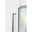 Kép 4/4 - Furnipart Mango L inox hatású bútorfogantyú 544 mm 552420544-66