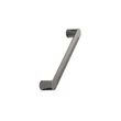 Kép 1/3 - Furnipart Metro antracit bútorfogantyú 160mm 540960160-91
