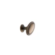 Kép 1/3 - Furnipart Oval bútorgomb