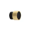 Kép 1/4 - Furnipart Radio Mini gomb fogantyú 