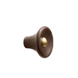 Kép 1/4 - Furnipart Recta gomb fogantyú 