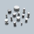 Kép 5/5 - Furnipart Scope inox hatású bútorgomb 543060016-66