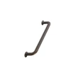 Kép 1/2 - Furnipart U-Turn antik barna bútorfogantyú 160mm 540760160-23