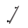 Kép 1/5 - Furnipart Villa antik barna bútorfogantyú 192mm 553020192-23