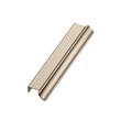 Kép 1/3 - Furnipart Volet bútorfogantyú Kép 1/3 - Furnipart Volet bútorfogantyú